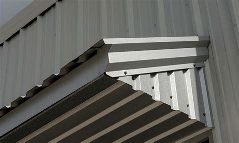 sheet metal flashing trim|flashing for corrugated metal siding.